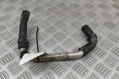 Furtun de lichid de răcire PORSCHE PANAMERA 971 2018 OEM: 971819334,971.819.334 28453380 foto
