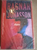 Sfasiere - Ragnar Jonasson
