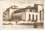 (A) carte postala-CAMPIA TURZI-Clubul muncitoresc
