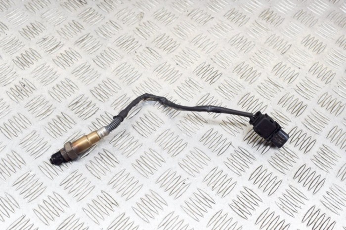 Sonda lambda AUDI Q5 8R 2011 OEM: 0281004182,8R0906262 13852207