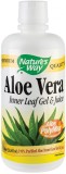 Aloe Vera Gel&amp;Juice 1L, Secom