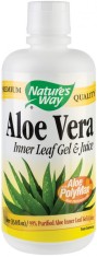 Aloe Vera Gel&amp;amp;Juice 1L foto