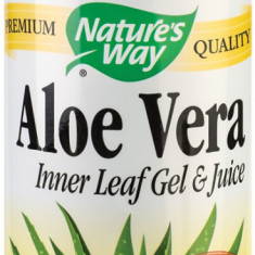 Aloe Vera Gel&Juice 1L