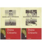 Doina Uricariu - Maxilarul inferior vol. I-II - 125903
