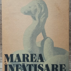 Marea infatisare - Mihai Ursachi// 1977