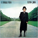 A Single Man - Vinyl | Elton John, Pop