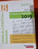Evaluarea Nationala 2019 Limba si Literatura Romana - Mihaela Dobos