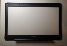 Toshiba Satellite L500-1UR Rama Frontala de Ecran LCD