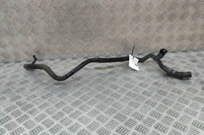 Furtun de lichid de răcire AUDI Q8 E-TRON Sportback 2023 OEM: 4KE121089AD,4KE145569 30490382 foto