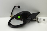 Oglinda laterală st&acirc;nga VW GOLF VII 5G1, BQ1, BE1, BE2 2016 OEM: VC690808 29015368