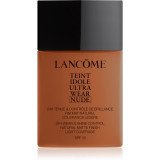 Cumpara ieftin Lanc&ocirc;me Teint Idole Ultra Wear Nude make-up usor matifiant culoare 13 Sienne 40 ml