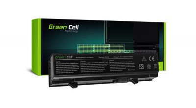 Green Cell Baterie pentru laptop Dell Latitude E5400 E5410 E5500 E5510 foto