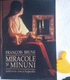 Miracole si minuni Francois Brune