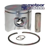Piston complet drujba Meteor, compatibil Husqvarna 359, diametru 47 mm