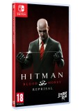 Hitman Blood Money Reprisal