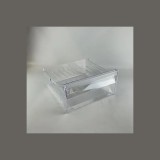 Sertar congelator cu glisiere pentru congelator WHIRLPOOL 488000387302 Original
