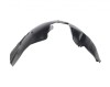 Carenaj roata Fiat Stilo (192), 01.2001-03.2007, partea Dreapta, Fata, 46784585, 3030FP1T