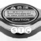 Buson radiator apa FIAT SEDICI (FY) (2006 - 2016) STC T403605