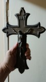 Crucifix vintage