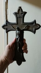 Crucifix vintage