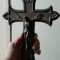 Crucifix vintage
