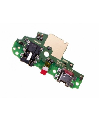 Modul Incarcare Huawei P smart foto