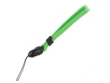 Curea verde pentru g&acirc;t 10mm x 450mm