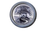 Proiector ceață st&acirc;nga față HYUNDAI SANTA F&Eacute; I SM 2005 OEM: 92201-260 29507741