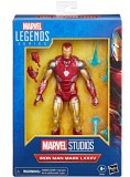 Marvel Legends Alist 1 F9126