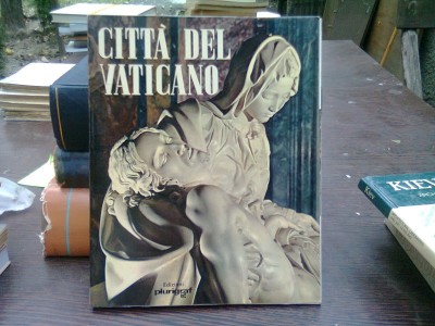 Citta del Vaticano - Loretta Santini (Orasul Vatican) foto