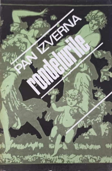 RONDELURILE-PAN IZVERNA-252295
