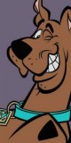 Husa Personalizata SAMSUNG Galaxy A6 Plus (2018) Scooby Doo