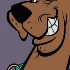 Husa Personalizata ALLVIEW P8 Energy Pro Scooby Doo