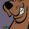Husa Personalizata SONY Xperia XZ2 Premium Scooby Doo