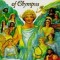 The Gods and Goddesses of Olympus