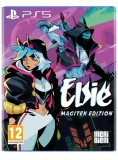 Elsie Magitek Edition PS5
