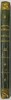Moses Mendelssohn Werke, 1821, Limba Germana, Gotica, Legata, Carte Veche Bibliofilie, Colectie 3 Volume