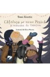 Catelusa pe nume Pisica si minunea de Craciun - Tomi Kontio