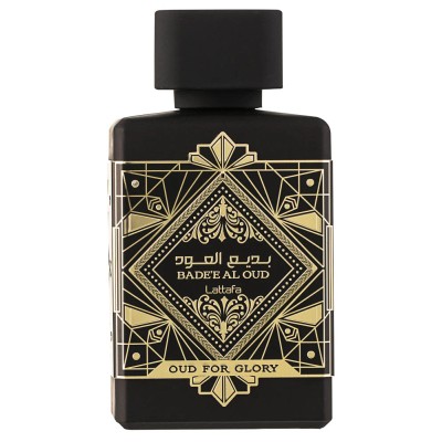Lattafa Bade`E Al Oud For Glory EDP 100 ml foto