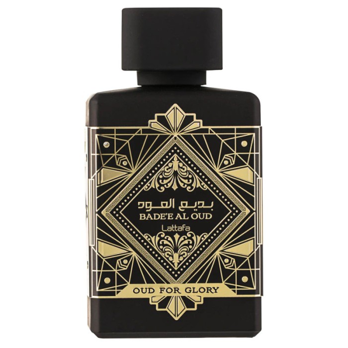 Lattafa Bade`E Al Oud For Glory EDP 100 ml