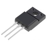 Stabilizator de Tensiune 24V 1A TO220FP