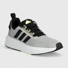 adidas sneakers SWIFT RUN culoarea gri, ID3011