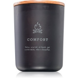DW Home Hygge Comfort lum&acirc;nare parfumată 425 g