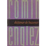 Dictionar de buzunar romin-englez