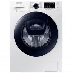 Masina de spalat rufe WW90K44305W/LE, 9 kg, 1400 RPM, A+++, 60 cm, Add-Wash, Alb foto