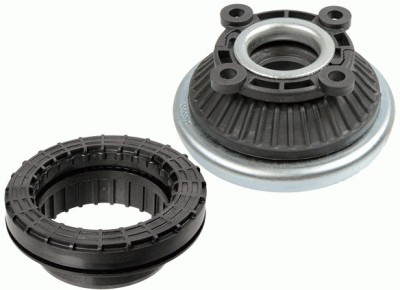 SACHS 802 384 Set reparatie, rulment sarcina amortizor foto