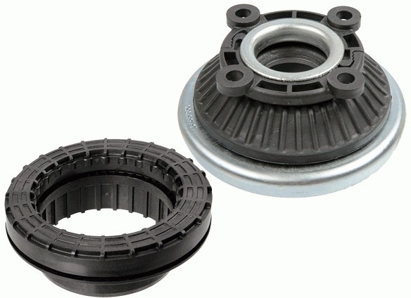 SACHS 802 384 Set reparatie, rulment sarcina amortizor