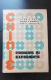 Chimie. Principii și experiențe - John A. Page, Edward A. Robinson