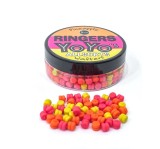 Ringers - Momeala de carlig Wafters YoYo Allsorts Pineapple 5mm