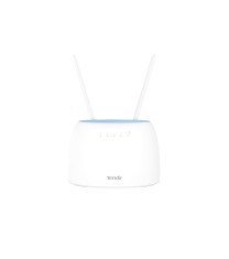 ROUTER Tenda wireless 1200Mbps, dual band 2.4Ghz si 5Ghz, 4G SIM slot, 2 WAN/LAN porturi 10/100/1000Mbps, antena externa x 2 &quot;4G09&quot; (include TV 0.8 le